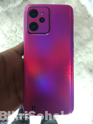 realme c31 bikroy